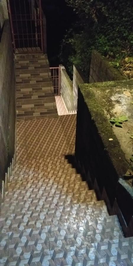 Sharia Rooms Kodaikanal Exterior foto