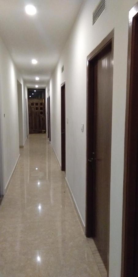 Sharia Rooms Kodaikanal Exterior foto
