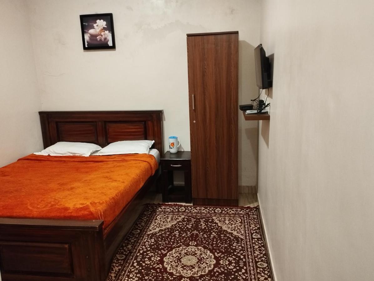 Sharia Rooms Kodaikanal Exterior foto