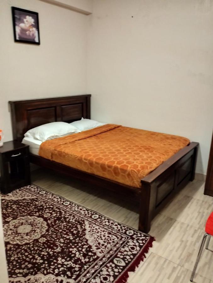 Sharia Rooms Kodaikanal Exterior foto