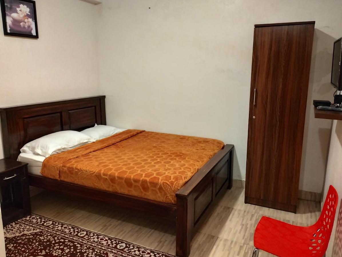 Sharia Rooms Kodaikanal Exterior foto
