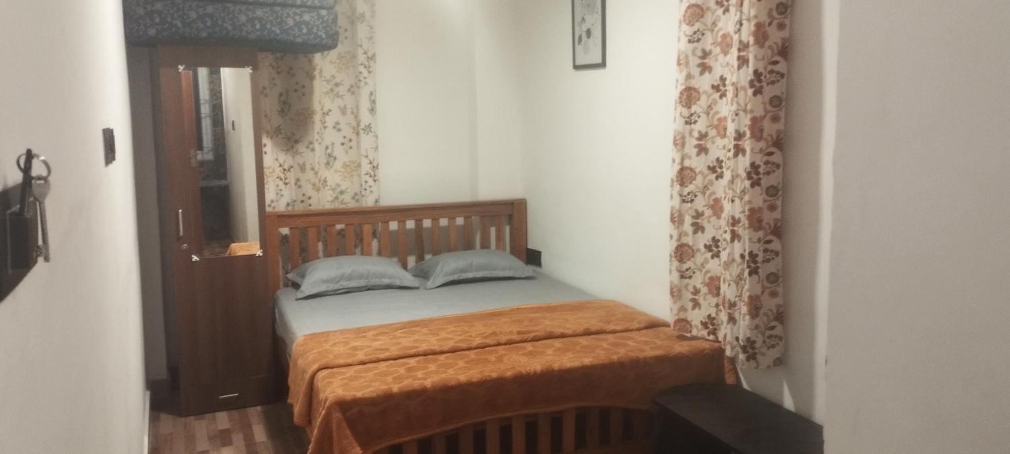 Sharia Rooms Kodaikanal Exterior foto