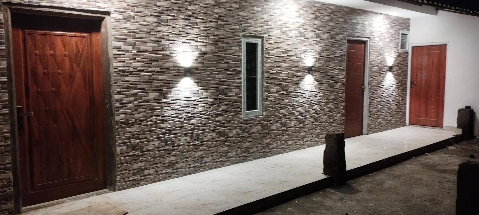 Sharia Rooms Kodaikanal Exterior foto